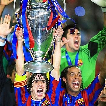 fc barcelona Surtout