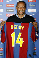 henry 14