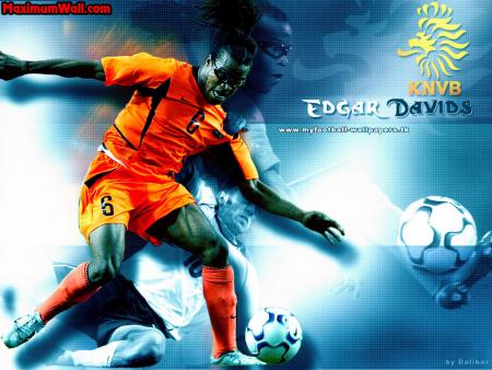 EDAR DAVIDS