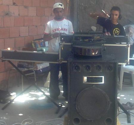 DJ MOLOUD