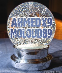 ahmedx9 + moloudb9