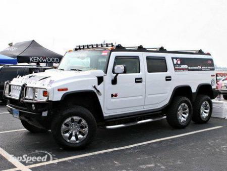 hummer