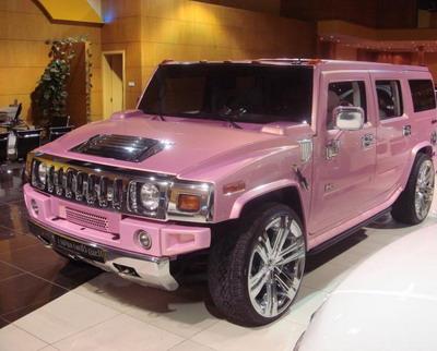 hummer