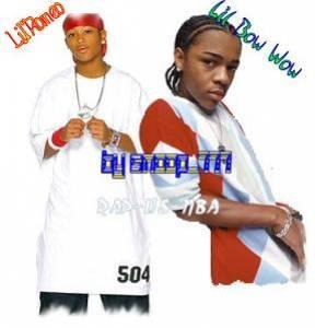 lil bow wow