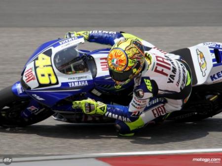 Valentino Rossi 