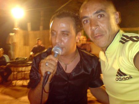 mon frer & cheb anouar