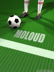 moloud
