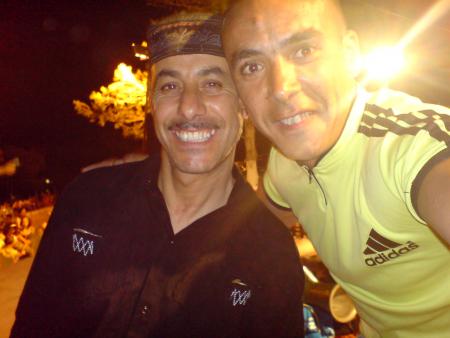 mon frer & aek secteur