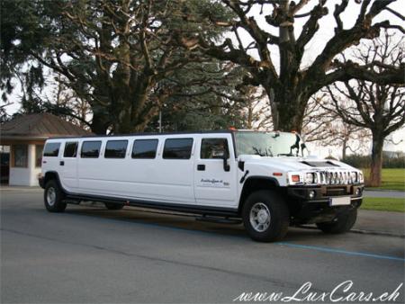 hummer