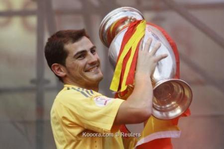 casillas