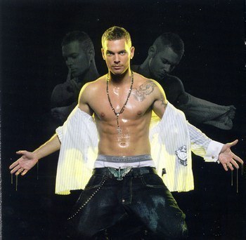 pokora