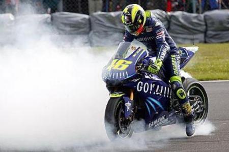 Valentino Rossi 