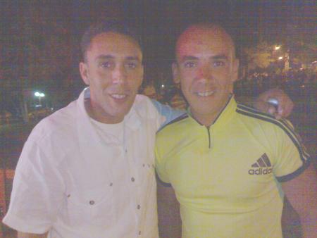 mon frer & salim de el fehama