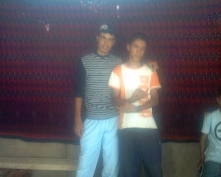 MOSTAPHA  ET  MOLOD STYLE