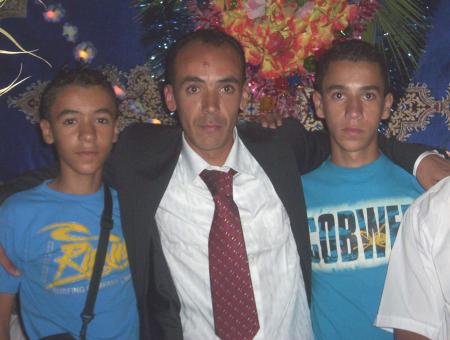 MOLOD                             HABIBO                                   SIDOU